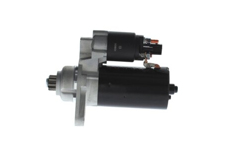 Стартер - ((2Z911024JX, 2Z911024J, 2Z911023HX, 2Z911023H, 2Z911023FX)) BOSCH 1986S00797