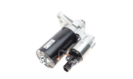 Фото 3 - Автомобильный стартер BOSCH 1 986 S00 802 (1986S00802)