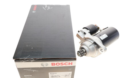 Стартер - (02M911023N, 02M911023P, 02M911024) BOSCH 1 986 S00 804