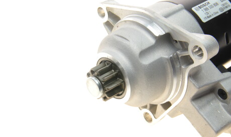 Фото 2 - Стартер BOSCH 1 986 S00 808 (1986S00808)