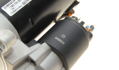 Фото 3 - Стартер BOSCH 1 986 S00 808 (1986S00808)