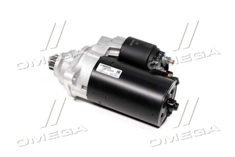 Фото 3 - Автомобильный стартер BOSCH 1986S00810