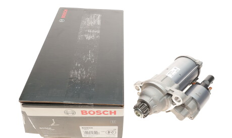 Стартер - BOSCH 1 986 S00 880