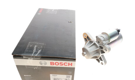 Стартер - (r98VB11000B1A, 98VB11000BBB, 98VB11000BA) BOSCH 1 986 S00 912 (фото 1)