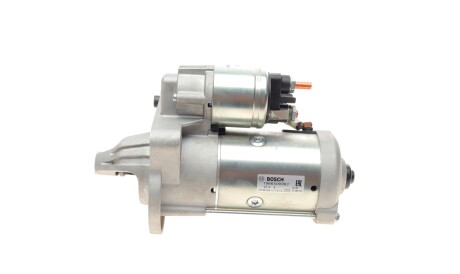 Фото 3 - Стартер BOSCH 1 986 S00 982 (1986S00982)