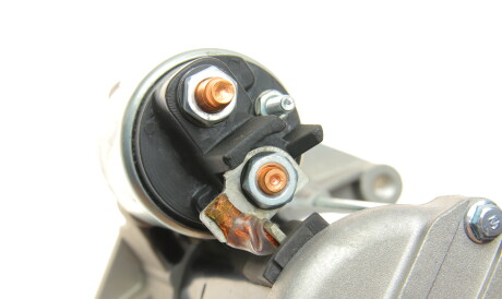 Фото 2 - Стартер BOSCH 1 986 S00 998 (1986S00998)