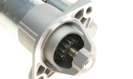 Фото 3 - Стартер BOSCH 1 986 S01 008 (1986S01008)