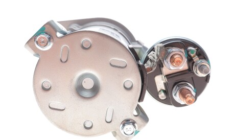 Фото 3 - Стартер BOSCH 1986S01009