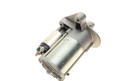 Фото 3 - Автомобильный стартер BOSCH 1 986 S01 017 (1986S01017)