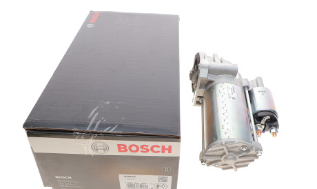 Стартер Ford Mondeo 00-07/Transit 2.0- 2.4 D 00-14 (12V/2.2kw) 1 986 S01 088 - (yc1u11000ae) BOSCH 1986S01088