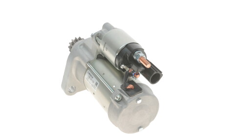 Фото 2 - Стартер BOSCH 1 986 S01 124 (1986S01124)