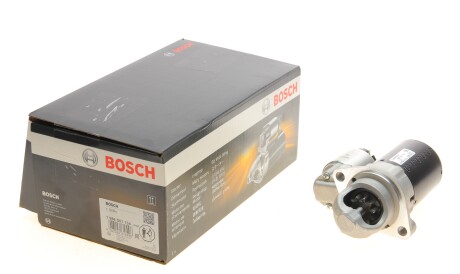 Стартер - (361002G000, 361002G200) BOSCH 1 986 S01 134