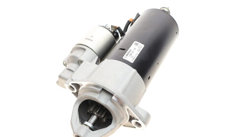 Фото 7 - Стартер BOSCH 1 986 S01 136 (1986S01136)