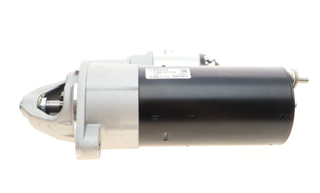 Фото 8 - Стартер BOSCH 1 986 S01 136 (1986S01136)