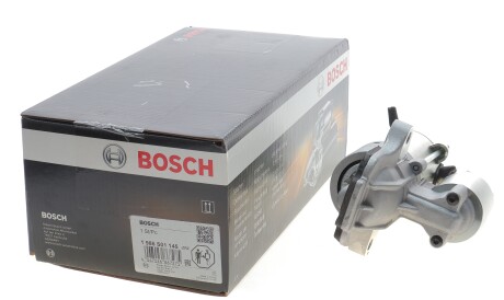 Фото 2 - Стартер BOSCH 1986S01145