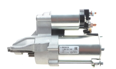 Фото 3 - Стартер BOSCH 1986S01145