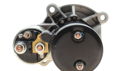 Фото 3 - Стартер BOSCH 1986S01146