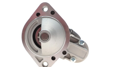 Фото 3 - Автомобильный стартер BOSCH 1 986 S01 149