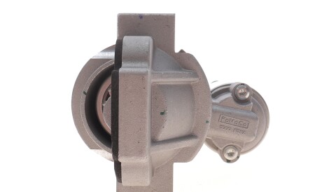 Фото 3 - Автомобильный стартер BOSCH 1986S01184