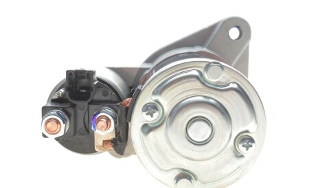 Фото 3 - Стартер BOSCH 1986S01214