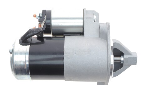 Стартер Hyundai Tucson/Kia Cerato 2.0 04-10 (12V/1.4kw) 1 986 S01 241 - (3610023061, 3610023060) BOSCH 1986S01241 (фото 1)