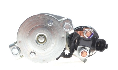 Фото 3 - Автомобильный стартер BOSCH 1986S01250