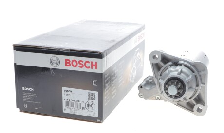 Фото 2 - Стартер BOSCH 1986S01338