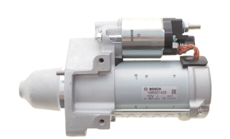 Фото 5 - Стартер BOSCH 1986S01428