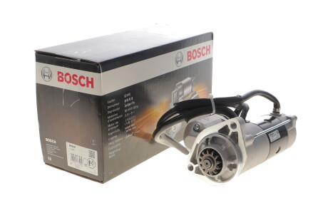 Фото 2 - Автозапчастина BOSCH 1986S01516