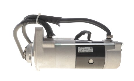 Фото 5 - Автозапчастина BOSCH 1986S01516