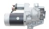 Стартер VW Golf IV 98-06/Audi A3 1.9 TDI 00-03 (12V/2.3kw) (z=15) 1 986 S01 553 - (ym2111000ga, 1118212, 09a911023b) BOSCH 1986S01553 (фото 1)