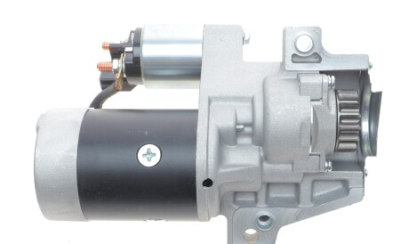 Стартер VW Golf IV 98-06/Audi A3 1.9 TDI 00-03 (12V/2.3kw) (z=15) 1 986 S01 553 - (211425509, 2335416E01, 5114440) BOSCH 1986S01553