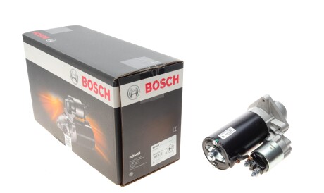 Стартер - (500053152, 69502571) BOSCH 1 986 S10 034