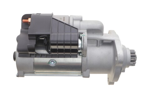 Стартер 24В 5.5кВт DAF CF/XF - ((1843852, 1739936, 1667205, 1604246, 1528597)) BOSCH 1986S10045
