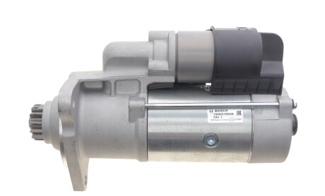 Фото 5 - Стартер BOSCH 1986S10045