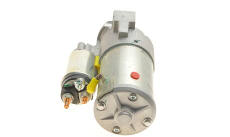 Фото 2 - Автомобильный стартер BOSCH 1 986 S10 127 (1986S10127)