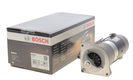 Фото 2 - Стартер BOSCH 1986S10129
