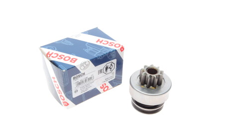 Бендикс стартера - (03G911335, 03G911335B, 9199526) BOSCH 1 986 SE1 536