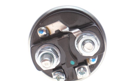 Фото 3 - Втягивающее реле стартера BOSCH 1 986 SE1 569