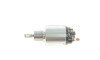 Реле стартера втягуюче VW T4 1.8/2.0 90-03 (12V) - (068911287F, 068911287E) BOSCH 1 986 SE1 573 (фото 1)