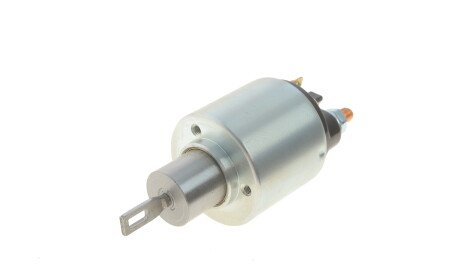 Фото 2 - Втягивающее реле стартера BOSCH 1 986 SE1 573 (1986SE1573)