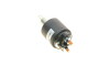 Реле стартера втягуюче VW T4 1.8/2.0 90-03 (12V) - (9944376, 9447547, 90273738) BOSCH 1 986 SE1 574 (фото 3)