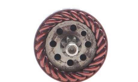 Фото 3 - Стартер BOSCH 1986SE1587