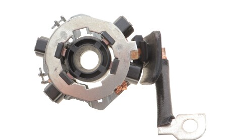 Фото 4 - Щетка стартера BOSCH 1986SE1607