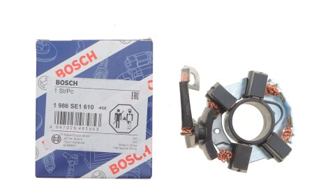Фото 2 - Автозапчасть BOSCH 1986SE1610