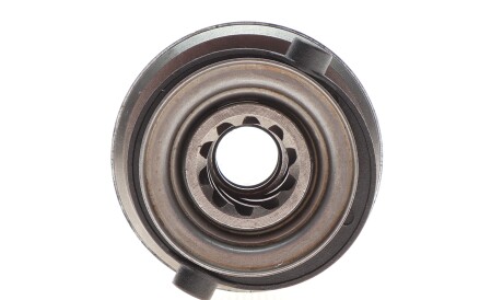 Фото 3 - Бендікс стартера BOSCH 1986SE1626