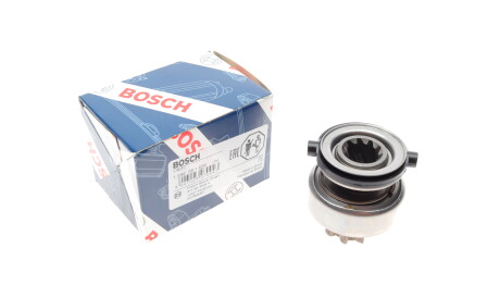 Механізм вільного ходу - (77363343) BOSCH 1 986 SE1 628