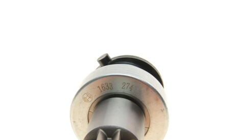 Фото 2 - Бендикс стартера BOSCH 1 986 SE1 633 (1986SE1633)