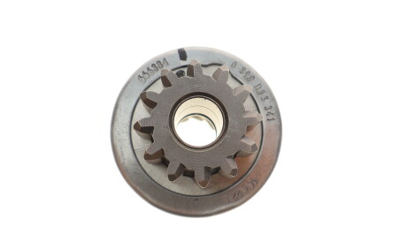 Фото 2 - Бендікс стартера BOSCH 1 986 SE1 641 (1986SE1641)