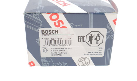 Фото 3 - Автозапчасть BOSCH 1 986 SE1 644 (1986SE1644)